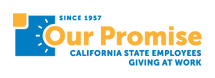 California State Employees Giving At Work Campaign