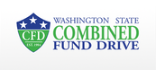 Washington State Employee Combined Fund Drive