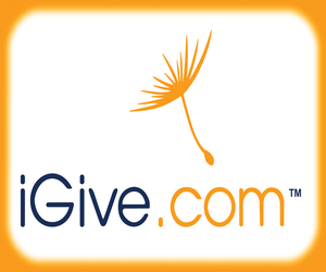 Use iGive to save money and support Bible Believers Fellowship Inc.